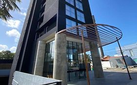 9006 Suites Natal Hotel